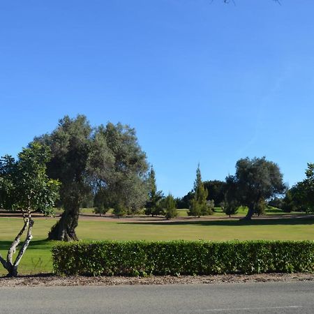 Apartamentos Cabanas Golf Tavira Zewnętrze zdjęcie