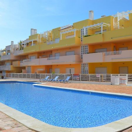Apartamentos Cabanas Golf Tavira Zewnętrze zdjęcie