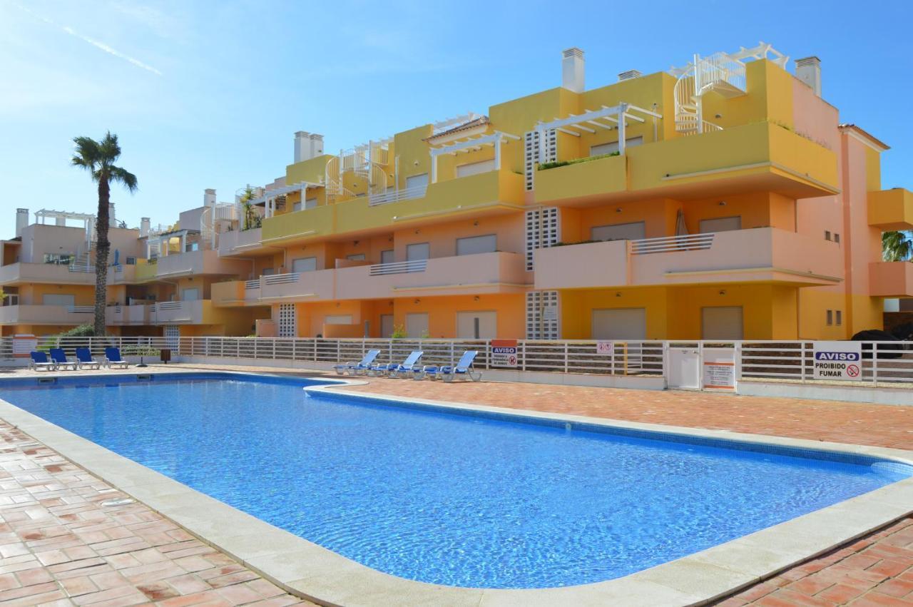 Apartamentos Cabanas Golf Tavira Zewnętrze zdjęcie
