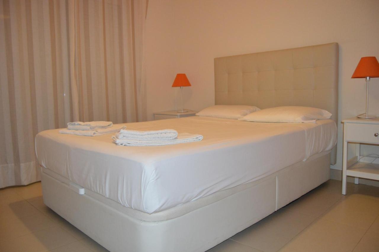 Apartamentos Cabanas Golf Tavira Zewnętrze zdjęcie