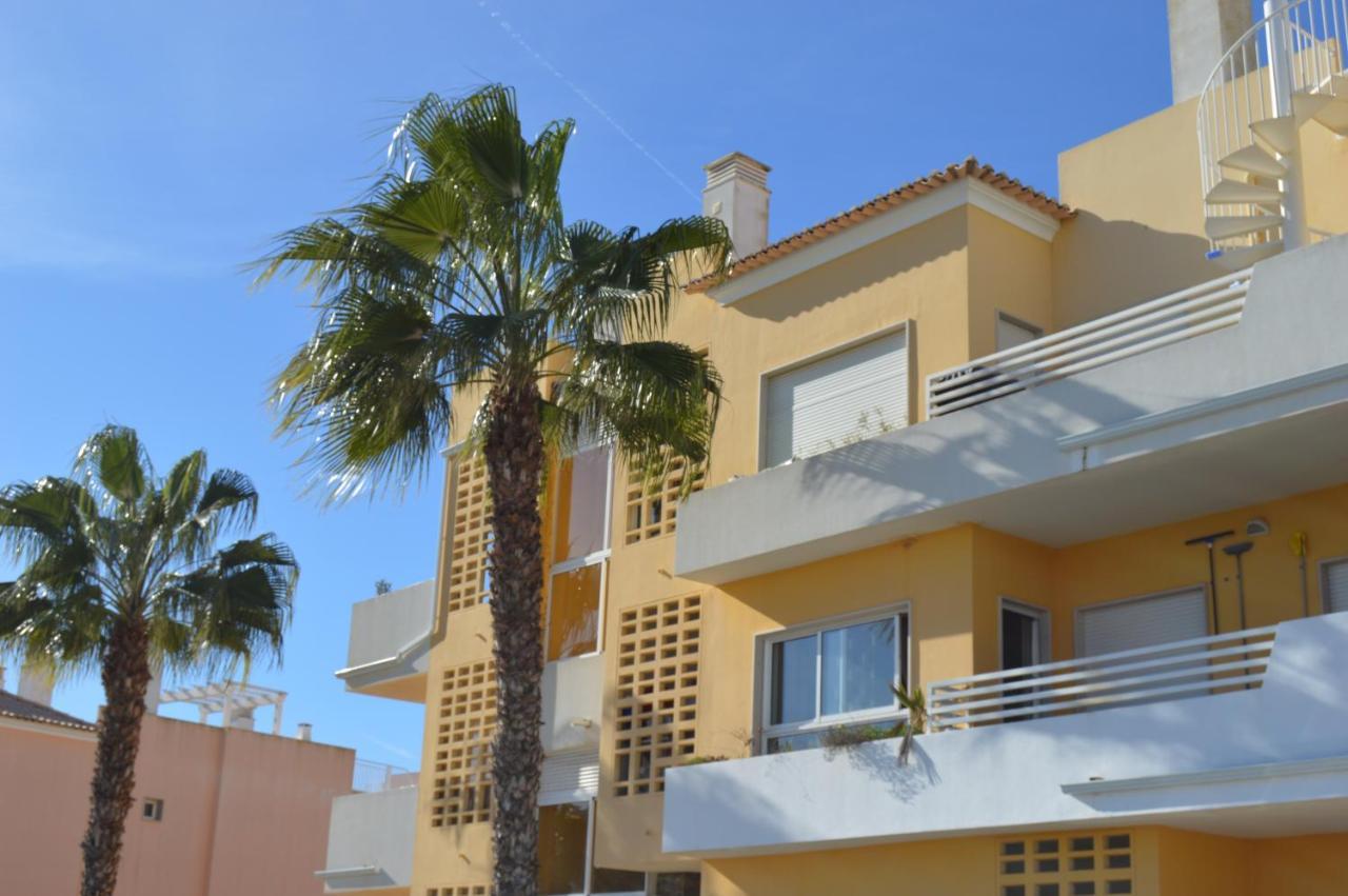 Apartamentos Cabanas Golf Tavira Zewnętrze zdjęcie