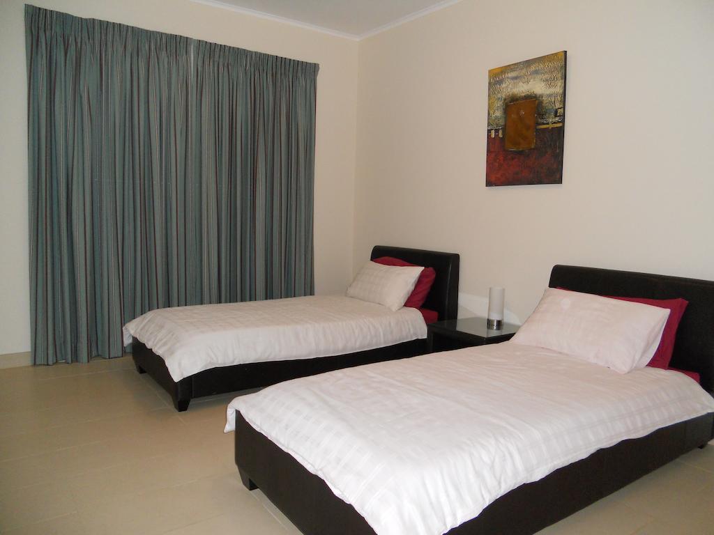 Apartamentos Cabanas Golf Tavira Zewnętrze zdjęcie